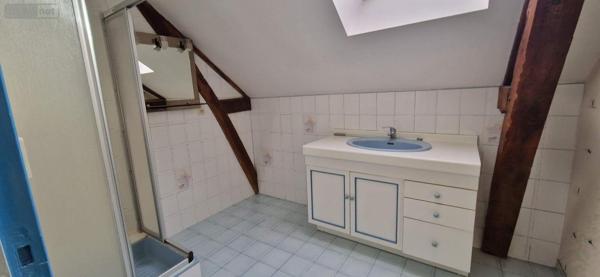 Maison à vendre à Cesson-Sévigné en Ille-et-Vilaine (35510), ref : 019/5356 MCB CESSON/NOYAL SUR VILAINE