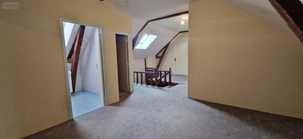 Maison à vendre à Cesson-Sévigné en Ille-et-Vilaine (35510), ref : 019/5356 MCB CESSON/NOYAL SUR VILAINE