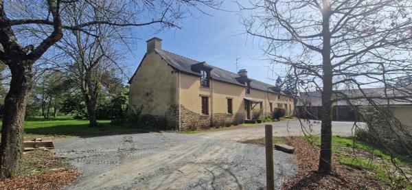 Maison à vendre à Cesson-Sévigné en Ille-et-Vilaine (35510), ref : 019/5356 MCB CESSON/NOYAL SUR VILAINE