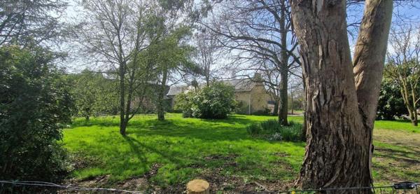 Maison à vendre à Cesson-Sévigné en Ille-et-Vilaine (35510), ref : 019/5356 MCB CESSON/NOYAL SUR VILAINE