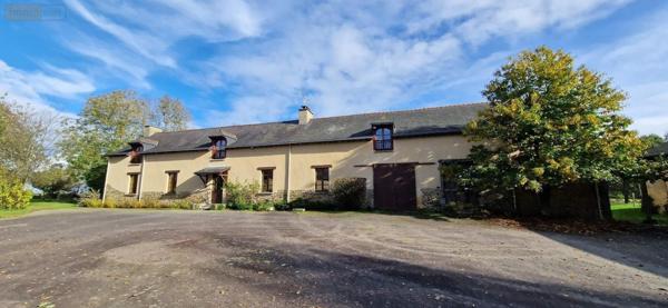 Maison à vendre à Cesson-Sévigné en Ille-et-Vilaine (35510), ref : 019/5356 MCB CESSON/NOYAL SUR VILAINE