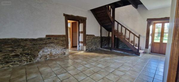 Maison à vendre à Cesson-Sévigné en Ille-et-Vilaine (35510), ref : 019/5356 MCB CESSON/NOYAL SUR VILAINE