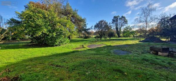 Maison à vendre à Cesson-Sévigné en Ille-et-Vilaine (35510), ref : 019/5356 MCB CESSON/NOYAL SUR VILAINE