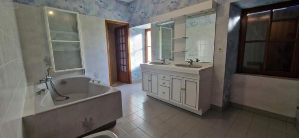 Maison à vendre à Cesson-Sévigné en Ille-et-Vilaine (35510), ref : 019/5356 MCB CESSON/NOYAL SUR VILAINE