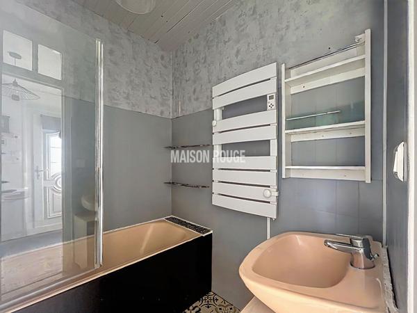 Maison Ploubezre