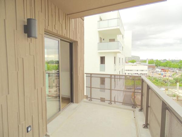 A LOUER APPARTEMENT DE TYPE 4 AVEC TERRASSE - BORDEAUX QUARTIER EURATLANTIQUE , Bordeaux