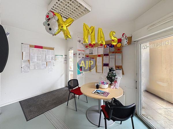 Merignac : 5 746 € - AJP Immobilier Mérignac