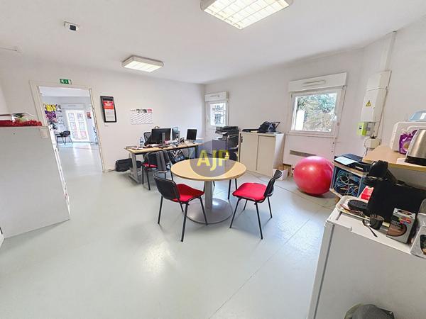 Merignac : 5 746 € - AJP Immobilier Mérignac