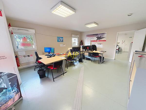 Merignac : 5 746 € - AJP Immobilier Mérignac