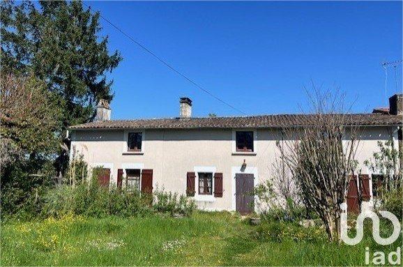 Maison à vendre 7 pièces 195 m² Vouillé