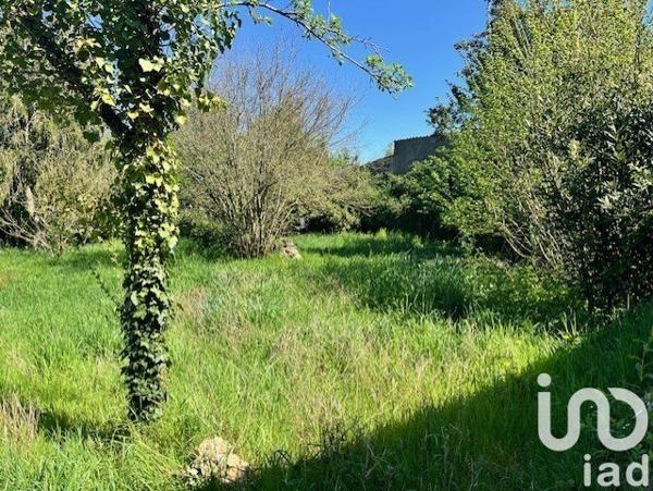 Maison à vendre 7 pièces 195 m² Vouillé