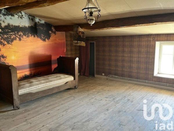 Maison à vendre 7 pièces 195 m² Vouillé