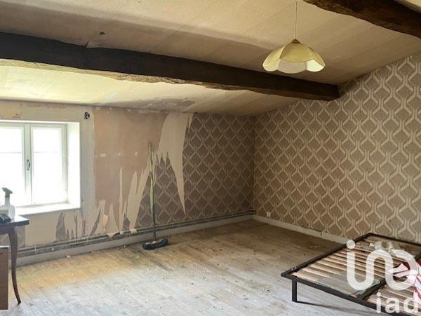 Maison à vendre 7 pièces 195 m² Vouillé