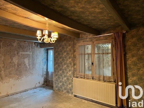 Maison à vendre 7 pièces 195 m² Vouillé