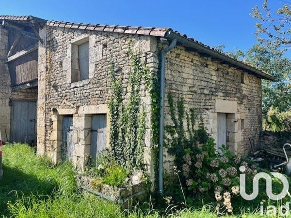 Maison à vendre 7 pièces 195 m² Vouillé