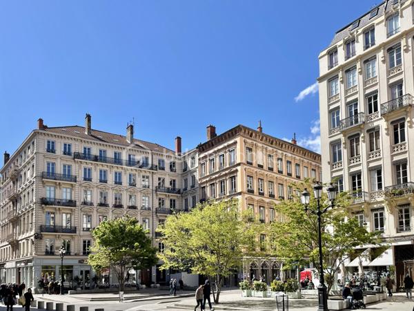 Appartement de 37,62 m²