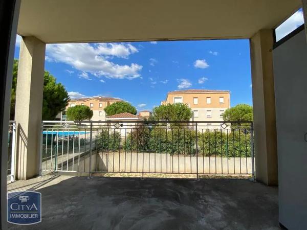 Appartement à louer 3 pièces 65.93m² Carcassonne (11000)