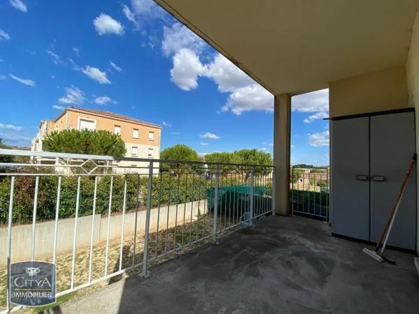 Appartement à louer 3 pièces 65.93m² Carcassonne (11000)