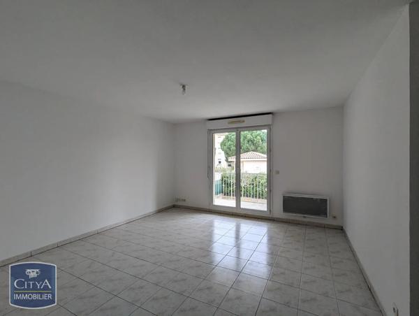 Appartement à louer 3 pièces 65.93m² Carcassonne (11000)
