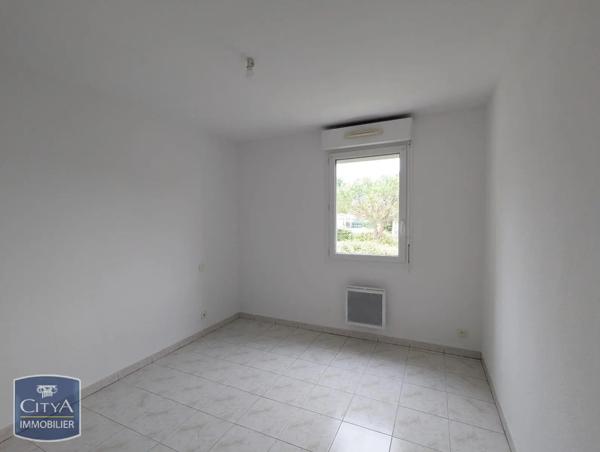 Appartement à louer 3 pièces 65.93m² Carcassonne (11000)