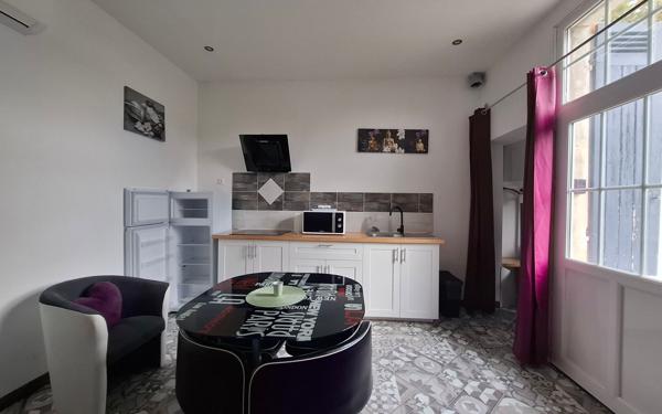 Maison à vendre    5 pièces •  Saujon