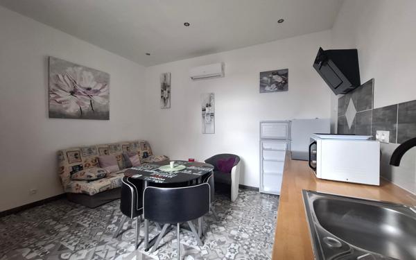 Maison à vendre    5 pièces •  Saujon