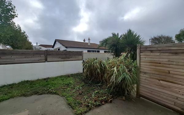 Maison à vendre    5 pièces •  Saujon