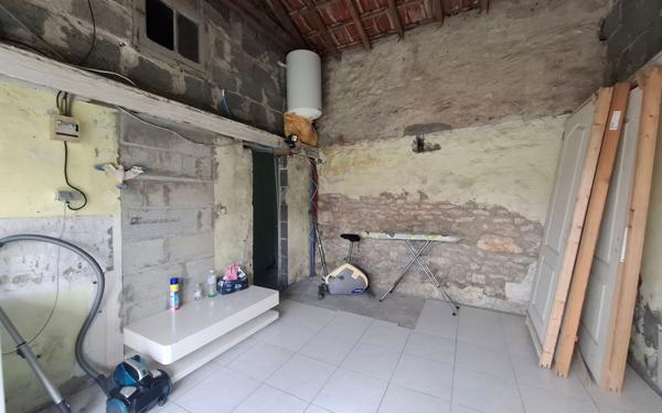 Maison à vendre    5 pièces •  Saujon