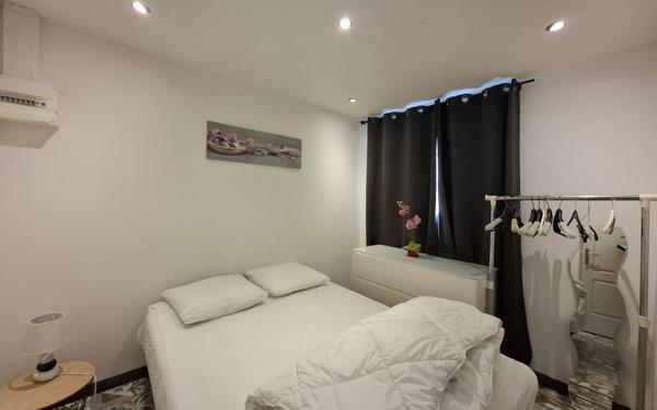 Maison à vendre    5 pièces •  Saujon