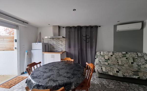 Maison à vendre    5 pièces •  Saujon