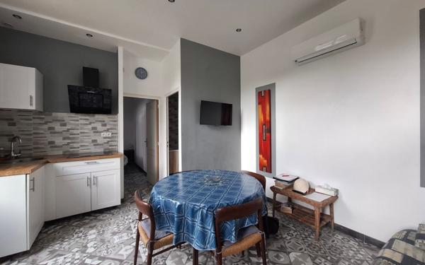 Maison à vendre    5 pièces •  Saujon