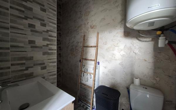 Maison à vendre    5 pièces •  Saujon