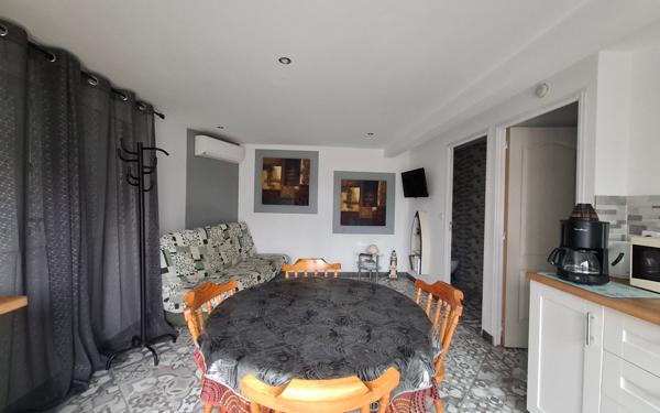 Maison à vendre    5 pièces •  Saujon