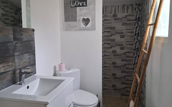 Maison à vendre    5 pièces •  Saujon