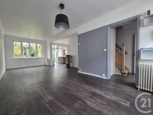 Maison à vendre  5 pièces - 93,19 m2 ARMENTIERES - 59