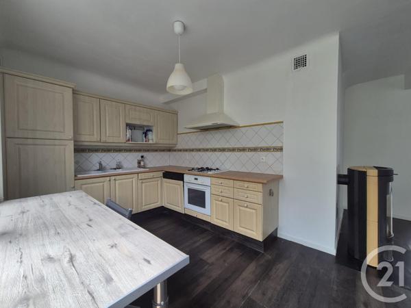 Maison à vendre  5 pièces - 93,19 m2 ARMENTIERES - 59