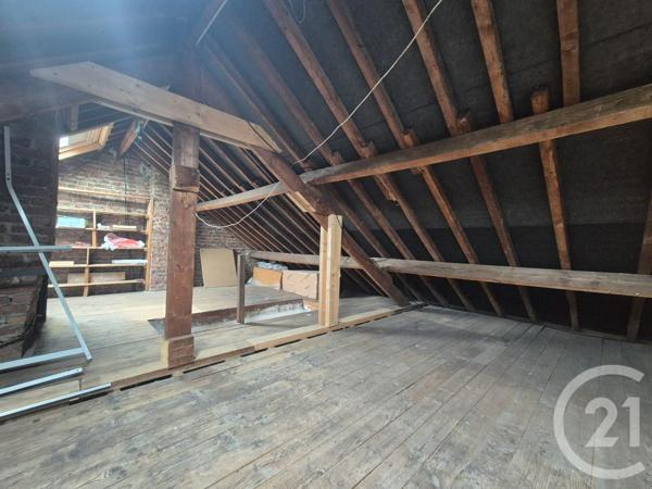 Maison à vendre  5 pièces - 93,19 m2 ARMENTIERES - 59