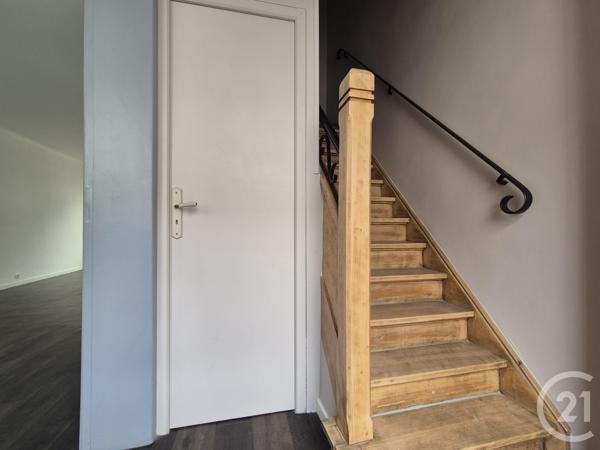 Maison à vendre  5 pièces - 93,19 m2 ARMENTIERES - 59