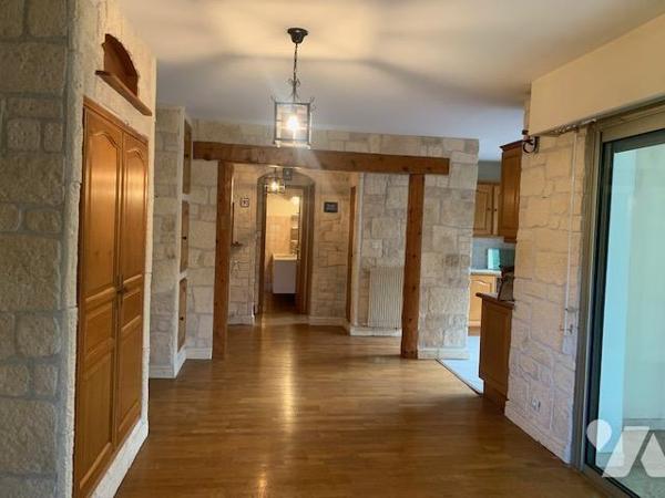 APPARTEMENT DEUX PIECES AVENUE AGRIMONT