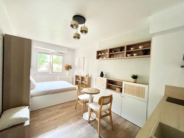 Appartement à vendre à Caen (14000)