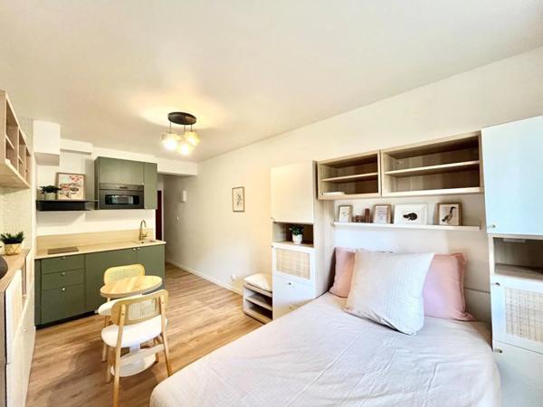 Appartement à vendre à Caen (14000)