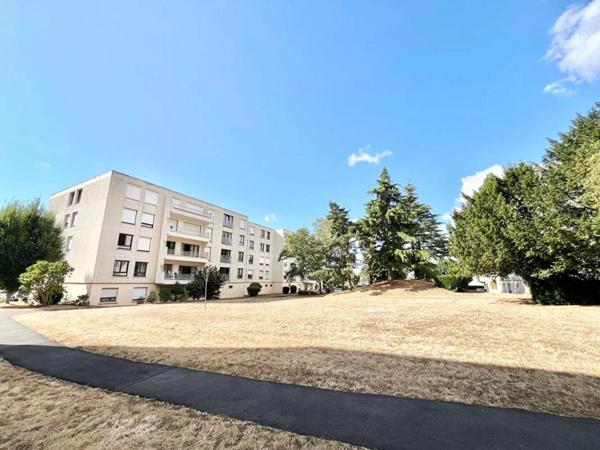 Appartement à vendre à Caen (14000)