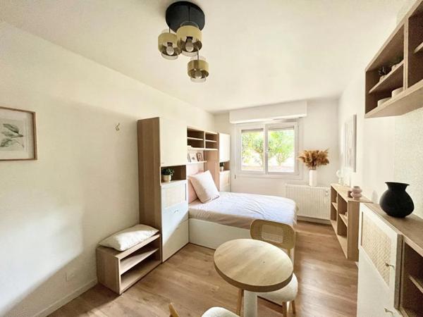 Appartement à vendre à Caen (14000)