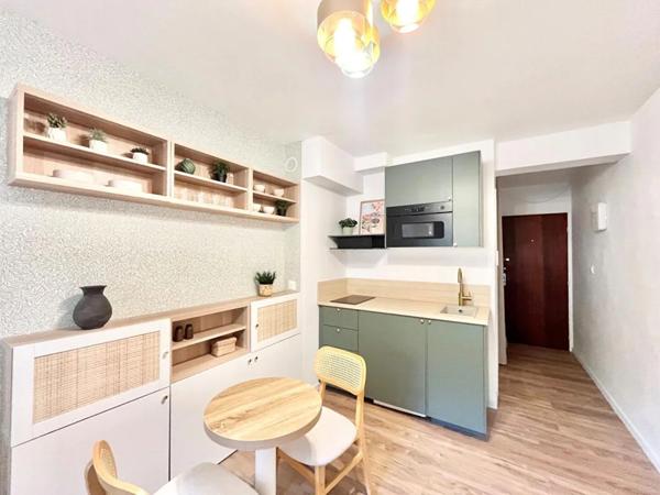 Appartement à vendre à Caen (14000)