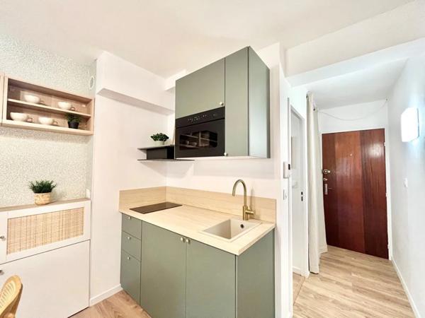 Appartement à vendre à Caen (14000)