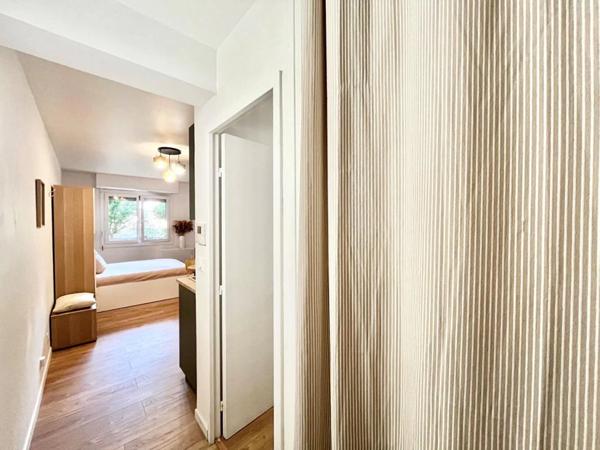 Appartement à vendre à Caen (14000)