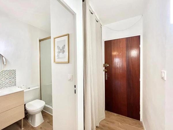 Appartement à vendre à Caen (14000)