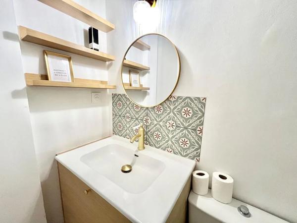Appartement à vendre à Caen (14000)