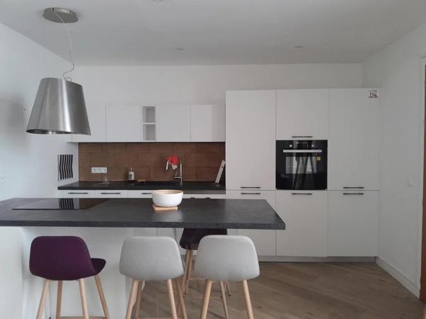 Appartement à vendre à Chalon-sur-Saône (71100)