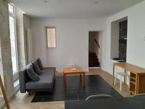 Appartement à vendre à Chalon-sur-Saône (71100)